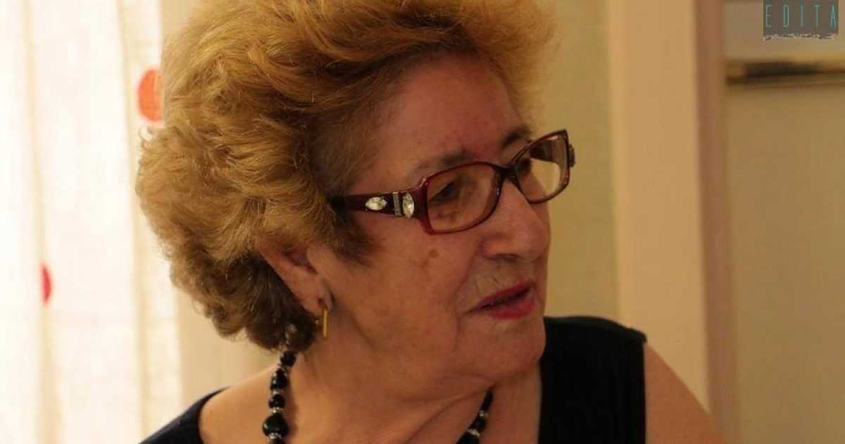 Bari, la storia di Maria Giuseppa: �Ho avuto 17 figli, uno all'anno. Non c'era la tv�